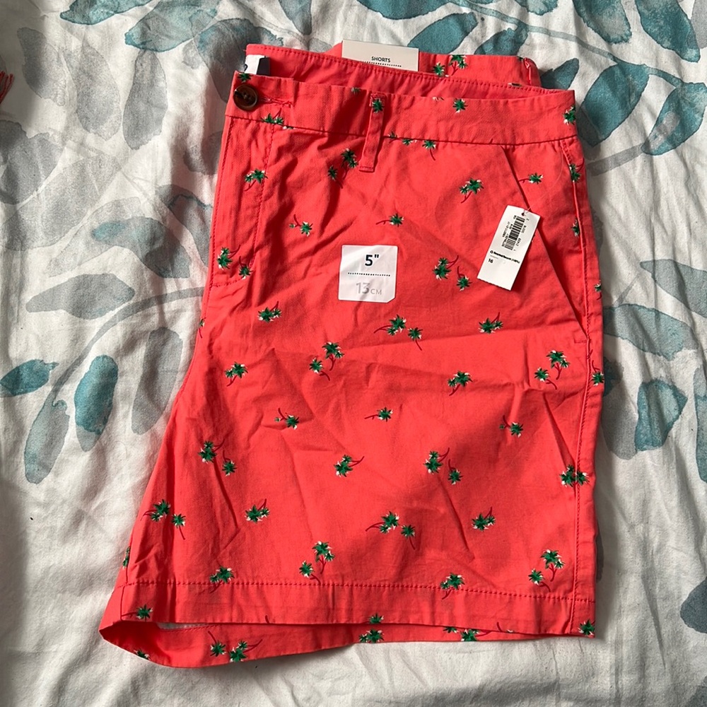 NWT Old Navy Shorts